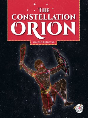 cover image of The Constellation Orion